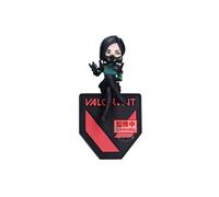 Figurine Monitor Top | Valorant | Viper