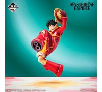One Piece - Ichiban Future Island Egghead : Roronoa Zoro [Masterlise Expiece] (Lot B) Figurine Bandai