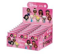 Figurine Monogram Bag Clip Girl Power Disney Modèle aléatoire