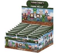 Figurine Monogram Bag Clip Minecraft Movie S1 Modèle aléatoire Multicolore G