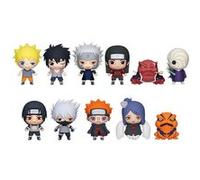Figurine Monogram Bag Clip Naruto S5 Modèle aléatoire Multicolore G