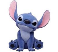 Figurine Monogram Tirelire Stitch Movie with Special Flocking Multicolore G