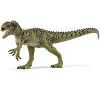Figurine Monolophosaurus, avec détails réalistes, pour enfants des 4 ans, SCHLEICH 15035 Dinosaurs