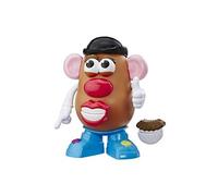 Potato Head Monsieur Patate - M. Patate: Mon Ami Bavard - Jouet Enfant 3 ans - la Patate Du Film Toy Story - 1er Age