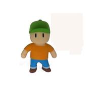 Figurine Silverlit Monster Flex Stumble Guys