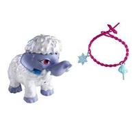 Figurine Monster High Secret Creepers animaux Shiver G
