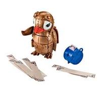 Figurine Monster High Secret Creepers Captain Penny Multicolore G