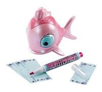 Figurine Monster High Secret Creepers Neptuna G