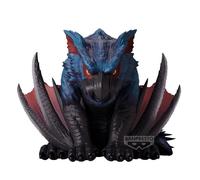 Figurine Monster Hunter Enshrined Monster Nargacuga 11cm Banpresto