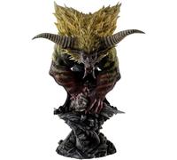 Figurine Monster Hunter Furious Rajang Capcom Figure Builder Creator's Model Cfb Statuette