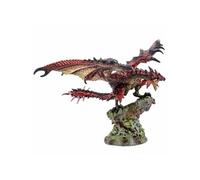 Figurine Monster Hunter Rathalos 22CM