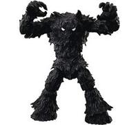 Figurine Monster Space Invaders 17 cm Noir G