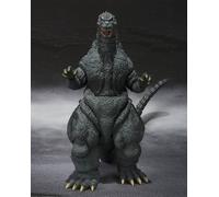 Figurine Monsterarts - Godzilla 1989 - Kkk Figuarts