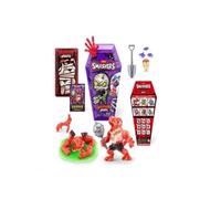 Figurine Monstre - ZURU Smashers - 15 Surprises - Modèle Aléatoire - Multicolore