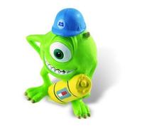 Figurine Monstres et compagnie - Mike Wazowski - BULLYLAND - 6 cm