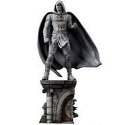 Figurine Moon Knight - Statuette Art Scale 1/10 Moon Knight 30 cm G