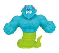 Figurine Moose Toys GooJitZu Beast Lab Bleu 24,5x6,09x19,5 cm