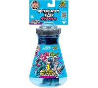 Figurine - MOOSE TOYS - Le monstre suprême - Multicolore - Plastique - 10,16 cm