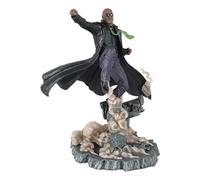 Figurine Morfeo The Matrix Diorama 30 cm