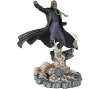 Figurine Morfeo The Matrix Diorama 30 cm Multicolore G