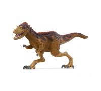 Figurine Moros intrepidus, détails réalistes, Pour enfants des 4 ans, 15039 Dinosaurs