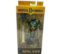 McFarlane Toys – Mortal Kombat XI – Kotal Kahn