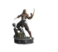Figurine IRON STUDIOS - Mortal Kombat - Baraka G