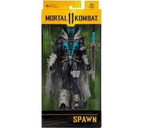 Figurine Mortal Kombat Spawn (Lord Covenant) G