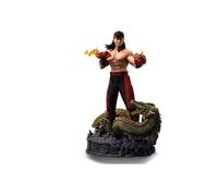 Figurine Mortal Kombat - Statuette 1/10 Art Scale Liu Kang 23 cm