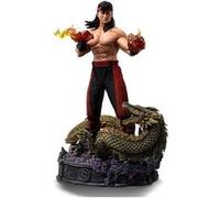 Figurine Mortal Kombat - Statuette 1/10 Art Scale Liu Kang 23 cm