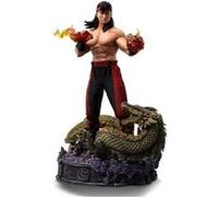 Figurine Mortal Kombat - Statuette 1/10 Art Scale Liu Kang 23 cm