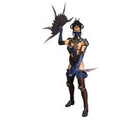 Figurine 'Mortal Kombat X' - Série 2 - Kitana