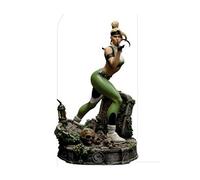 Figurine IRON STUDIOS MORTAL69422-10 - Mortal Kombat - Sonya Blade