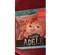FIGURINE MORTELLE ADELE