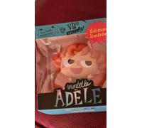 FIGURINE MORTELLE ADELE