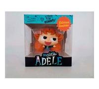 Figurine Mortelle Adèle Mr Tan (Auteur), Diane Le Feyer (Illustration)