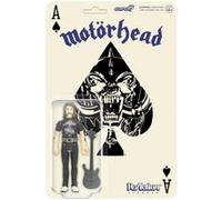 Figurine Motorhead Lemmy Ace Of Spades - Super 7 ReAction Figures