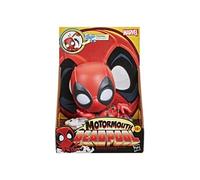 Figurine Motormouth Deadpool