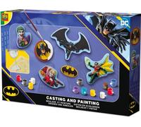 Figurine moulée et peinte SES DC Batman 09364 93648
