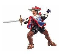 Papo Figurine Mousquetaire Aramis G