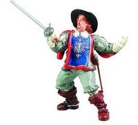 Figurine Mousquetaire : Porthos Papo G