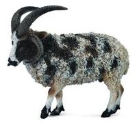 Figurine mouton jacob figurines collecta Coloris Unique G
