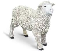Figurine Mouton Safari Ltd G