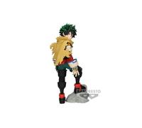 Figurine Movie - My Hero Academia - Izuku Midoriya