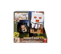 Mattel Minecraft Coffret Figurine articulée Blast Attack Ghast