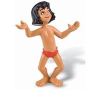 Figurine Mowgli du Livre de la jungle Beige G