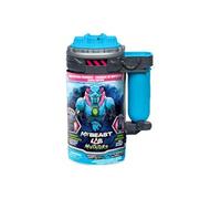 Figurine Mutators Panthère iconique chambre de mutation - MR Beast LAB - Réalise une expérience pour créér ta créature