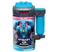 MRBEAST LAB Mutators. Mène Une expérience et libère Une Iconic Panther MrBeast. Collectionne l’Iconic Panther, la Stealth Panther et la Metallic Panther