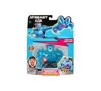 Figurine Mr Beast Lab Panthère Electrique