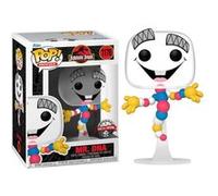 Figurine Mr.Dna Movies Jurassic Park FUNKO POP FUN59565 G